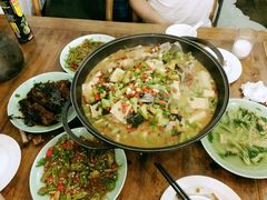 -德叔阙里·衢州菜馆(月湖店)
