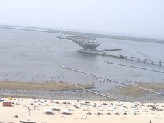 -山海广场