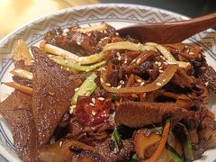 -無二炙坊·和牛烧肉(大钟寺1733店)