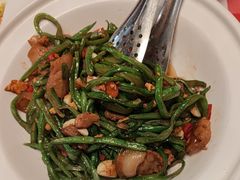 -西贝(华发商都店)