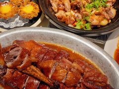 -虾饺妹·酒家(金碧店)
