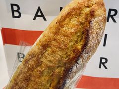 -沁屋面包店(人民东路店)