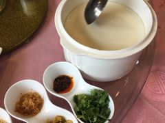豆腐花-渭塘酒家(生态园店)