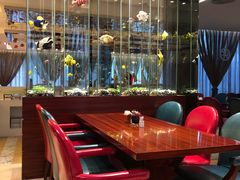 -花园咖啡厅(厦门美丽华大酒店)