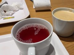 -宜家·瑞典风味餐厅(四元桥店)