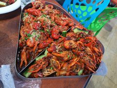 爱心小龙虾-盱眙小龙虾(天虹店)