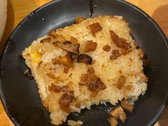 老通城三鲜豆皮-莲餐厅·湖北菜·藕汤是头牌(愚园路店)