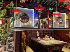 -缪氏川菜(深圳北站缤果空间店)