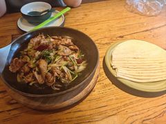 -食欲老院子荆芥疙瘩汤(经五路店)