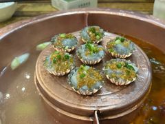 -清真·田园居家酸菜牛肉烤火锅(凤霞路店)