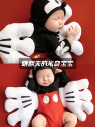 -小熊维尼高端儿童摄影(南山店)