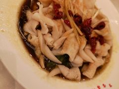 鸟贝-万宝海鲜舫(劳动公园店)