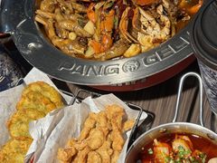 -胖哥俩肉蟹煲(梅溪步步高店)