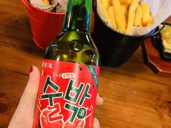 -槿Story·韩国料理(望京韩国美食城店)