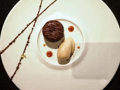 -LA TABLE de Joël Robuchon Restaurant
