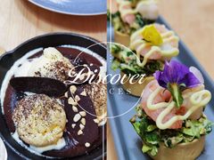 -吃饼人西餐(南开店)