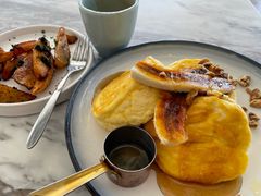 -The Rug Cafe(王府中环店)
