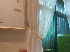 -丹江口渔村·湘味厨房(桃园店)