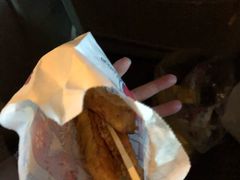 -1973继光香香鸡(大东方百货店)