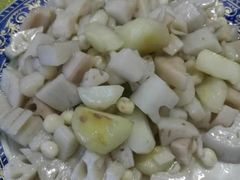 -云河农家乐饭店(福禄缘树山店)
