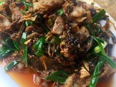 -灯盏窝饭店(新都分店)