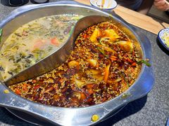 胖子鱼-胖子鱼·天水麻辣鱼火锅(秦州407店)