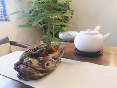 -小茶闲舍·观景商务茶馆(广州塔店)