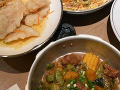 -金掌勺锅包肉(太原万达店)