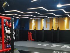 -成杰格斗·拳击·柔术·防身术(建设路店)