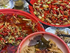 -拈一筷子·宜宾江湖菜(十一街店)