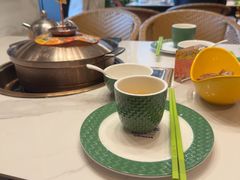 -润园四季椰子鸡火锅(欢乐海岸店)