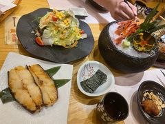 -吉兆·料理(红梅南路店)