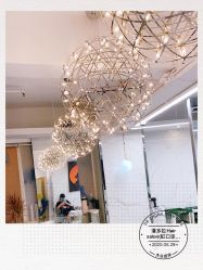 -潘多拉Hairsalon