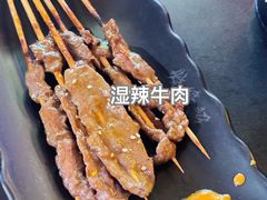 -烧蠔帮·湛江生蚝(茂南万达店)