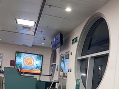 -厦门高崎国际机场-T3航站楼