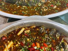 -葡萄园鱼庄(新津店)