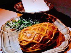 -壳里西餐厅Coquille Seafood Bistro(蒙自路店)