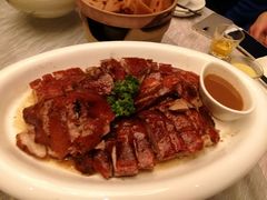 -椿记烧鹅(北门店)
