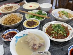 -西月城谭豆花(春熙路店)