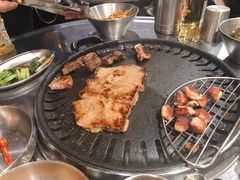 -401餐厅(弘大店)