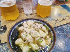 -老谢野馄饨(延安路店)