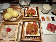 -悦满楼·西关名点·湛江名菜(航空综合大厦店)