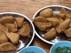 -正宗棉湖甜汤春卷店