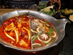 -湊湊火锅·茶憩(上海合生汇店)