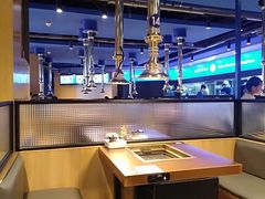 大堂-金妈家烤肉(龙湖U城天街店)