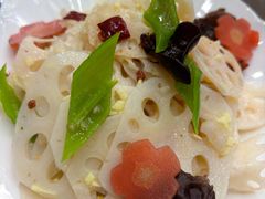 -周家大厨房(三原店)