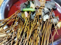 -老瓦房冷锅串串(文殊院店)