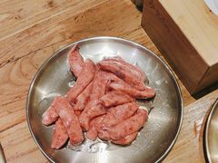 -汉拿山(北京上地华联店)