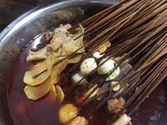 -老瓦房冷锅串串(文殊院店)