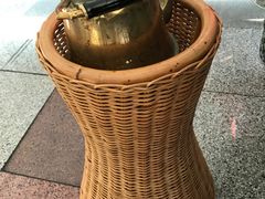 -湖畔居茶楼(湖滨店)